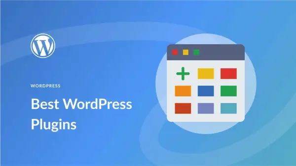 5 Plugin miễn phí thường dùng cho WordPress