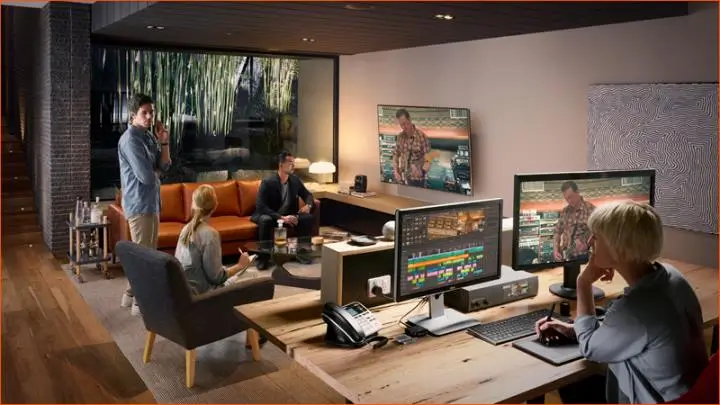 Dựng video AI hoạt hình từ phần mềm nào