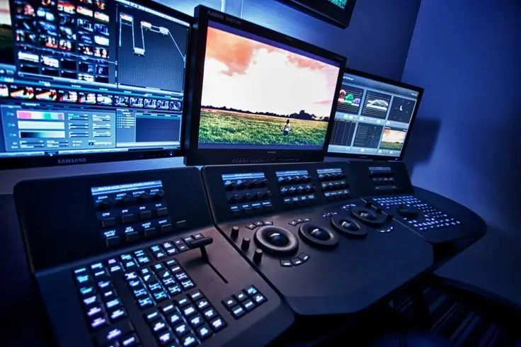 Dựng video AI hoạt hình từ phần mềm nào