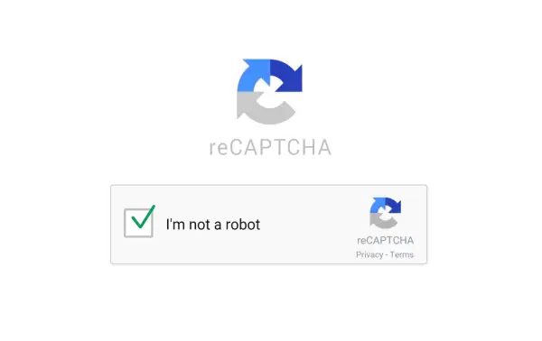 Contact Form 7 tích hợp với Google reCAPTCHA Contact Form 7 tích hợp với Google reCAPTCHA