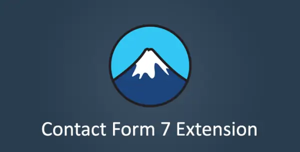 Chống spam trên plugin Contact Form 7 Chống spam trên plugin Contact Form 7