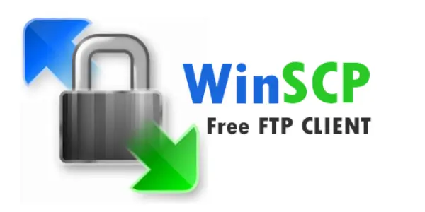 Phần mềm WinSCP hỗ trợ FTP, SFTP và SCP trên hệ điều hành Windows. Phần mềm WinSCP hỗ trợ FTP, SFTP và SCP trên hệ điều hành Windows.