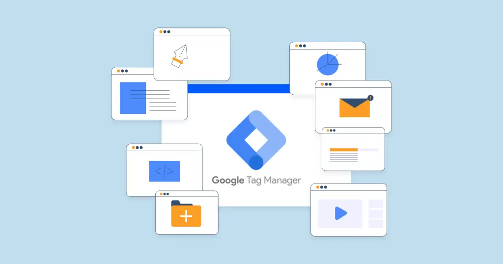 Google Tag Manager là gì? Google Tag Manager dùng để làm gì Google Tag Manager là gì? Google Tag Manager dùng để làm gì