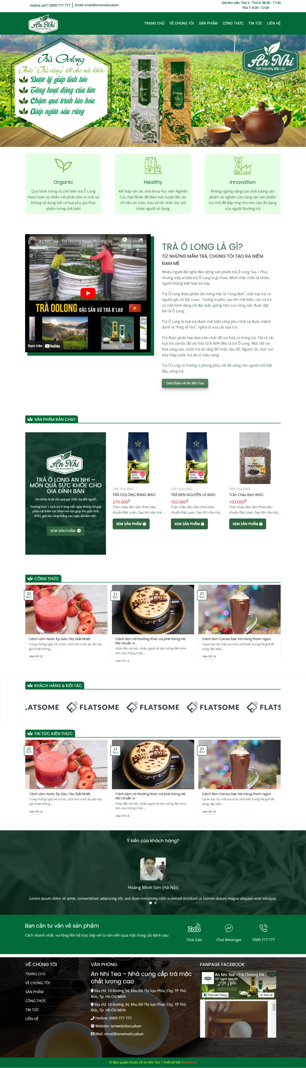 Website Demo An Nhi TEA 4 tunlamweb demo an nhi tea 2