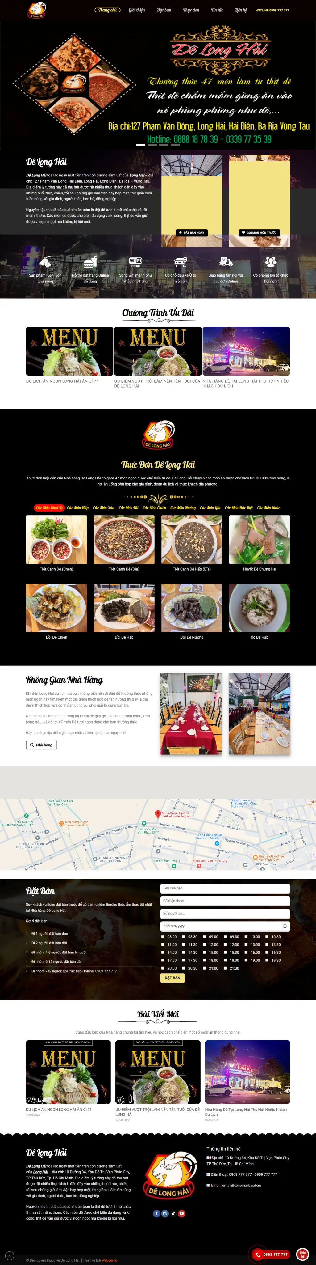 tunlamweb demo de long hai 1