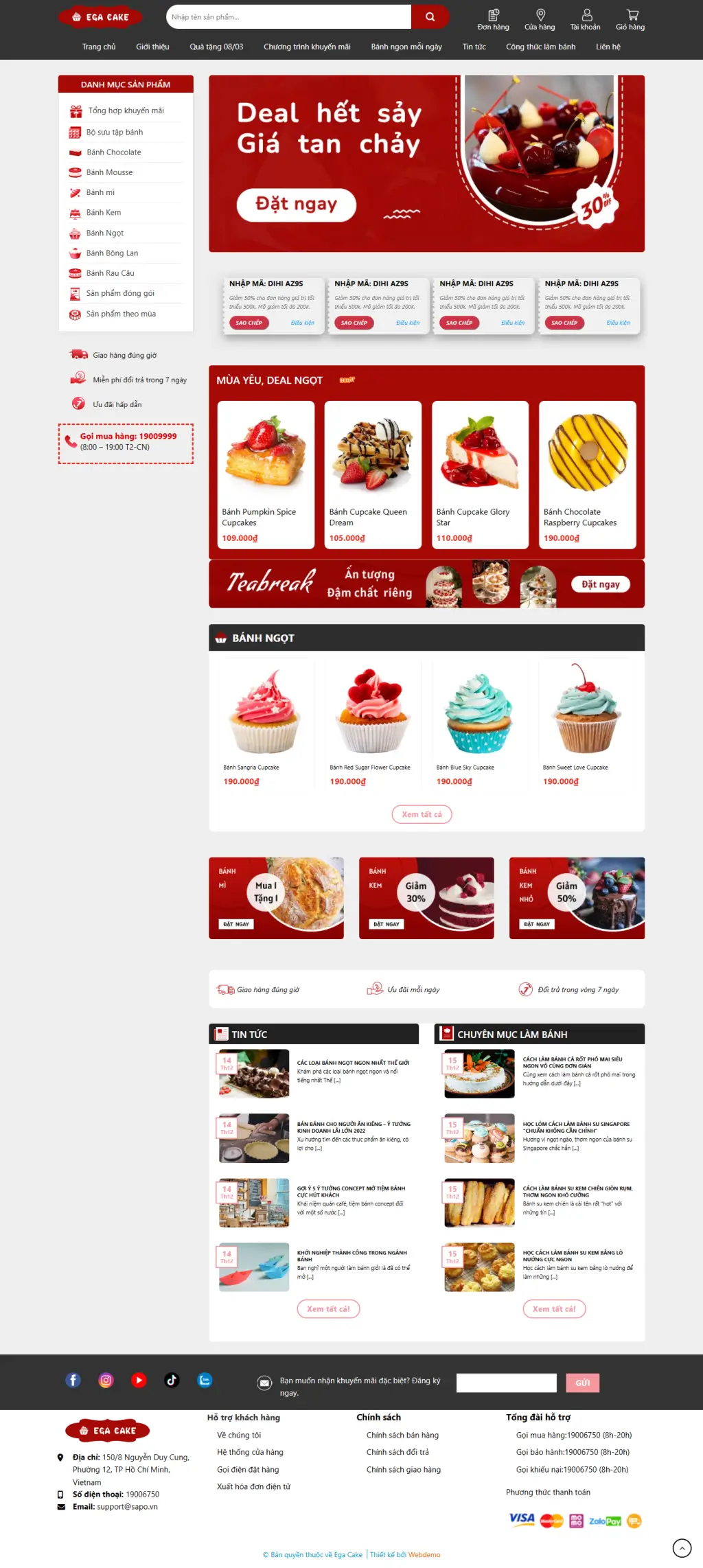 Website Demo Ega Cake 4 tunlamweb demo ega cake 2