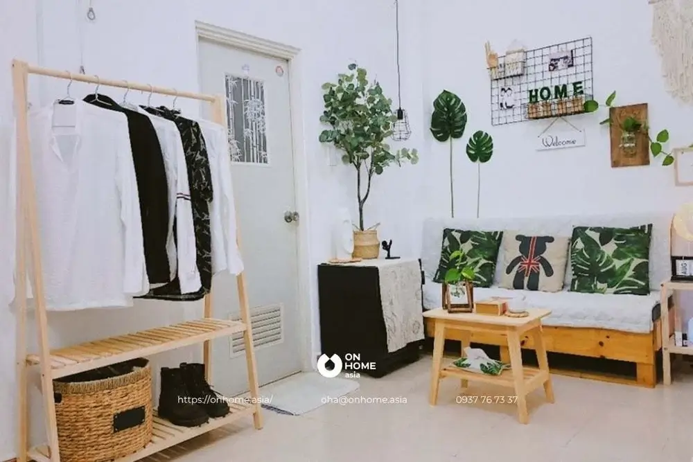 Tổng hợp 1 số shop bán đồ Decor giá rẻ cho sinh viên Tổng hợp 1 số shop bán đồ Decor giá rẻ cho sinh viên