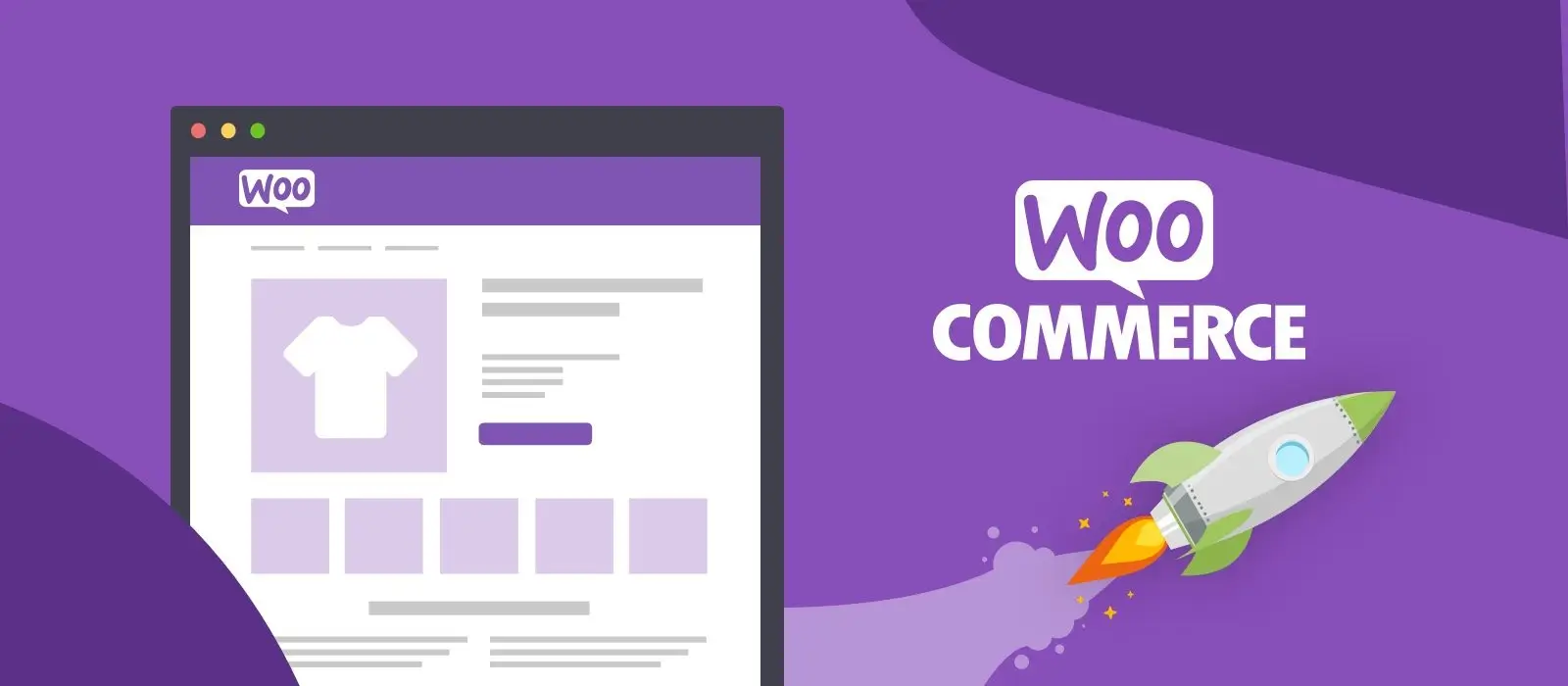 Đơn hàng Woocommerce kết nối với máy in bill