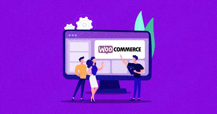 Đơn hàng Woocommerce kết nối với máy in bill
