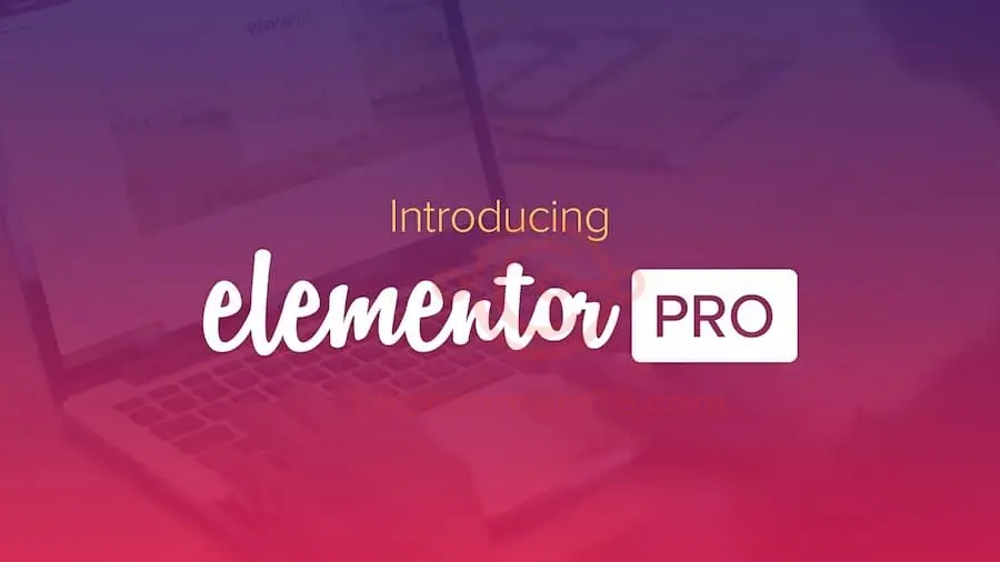 Giới thiệu Plugin Elementor Pro 2 Ai nên sử dụng Elementor Pro?