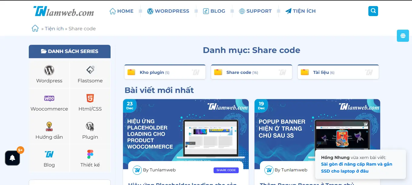 Thêm Breadcrumb của Rank Math SEO vào phần header Thêm Breadcrumb của Rank Math SEO vào phần header