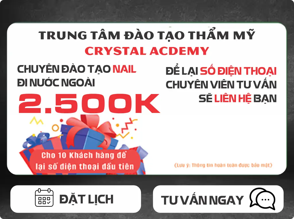 Banner Popup Đăng ký khóa học