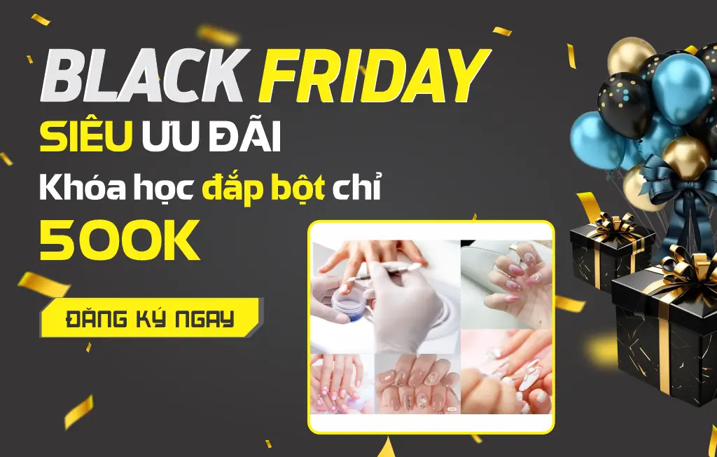 Banner Black Friday