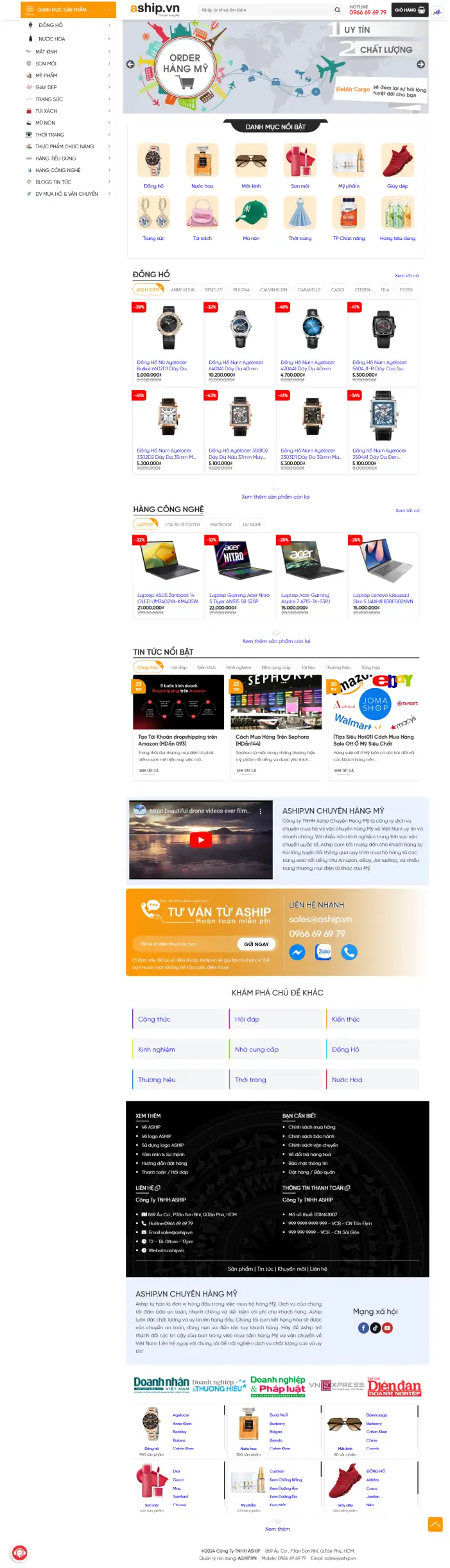 Website Aship 4 tunlamweb tkw aship 2 1