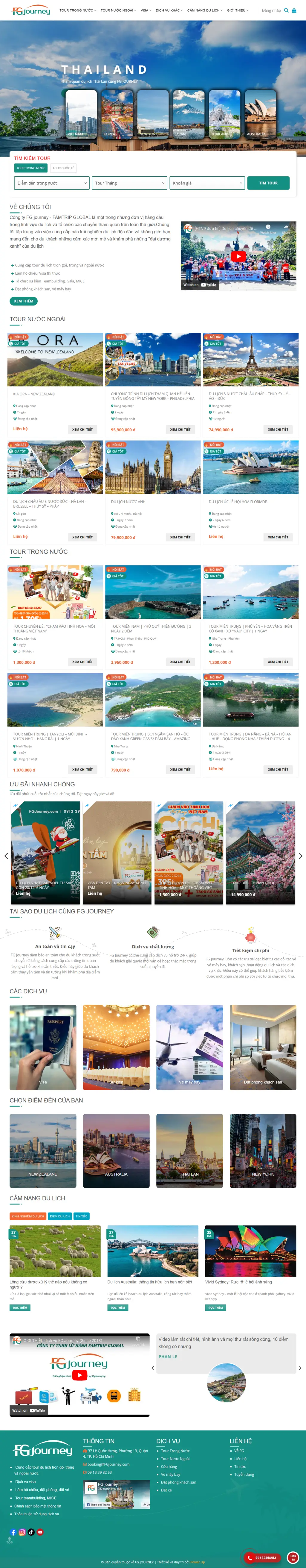 Website FG Journey 4 tunlamweb tkw fg journey 2