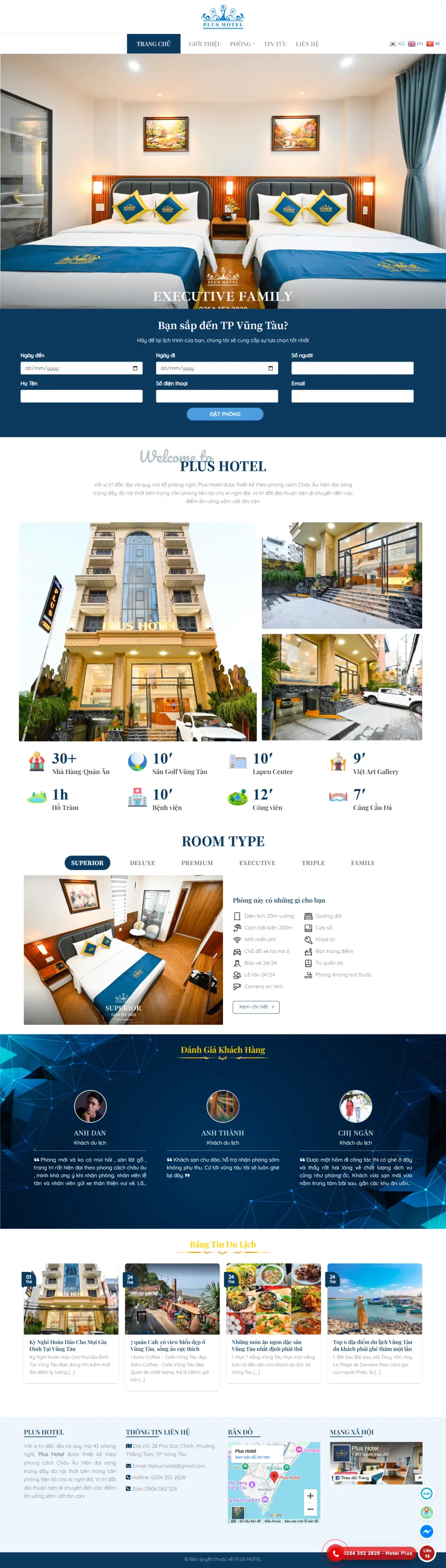 Website Plus Hotel 4 tunlamweb tkw plus hotel 2