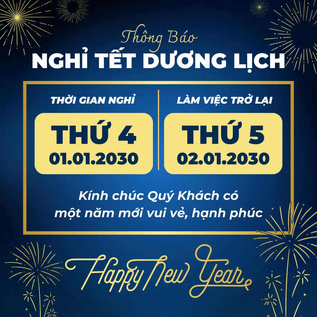 Mẫu banner tết hiện đại