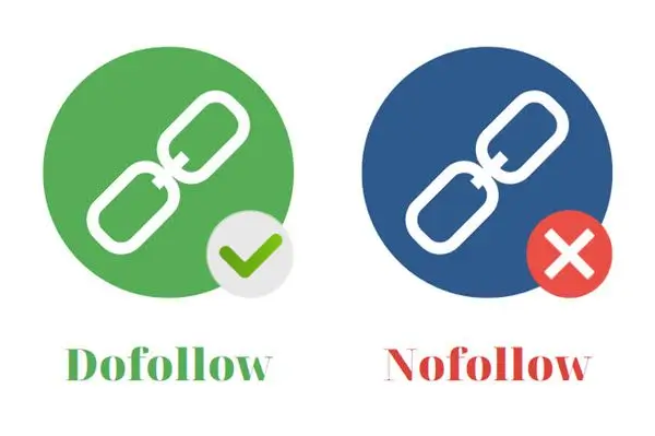 Những điều cần lưu ý liên kết Dofollow và Nofollow