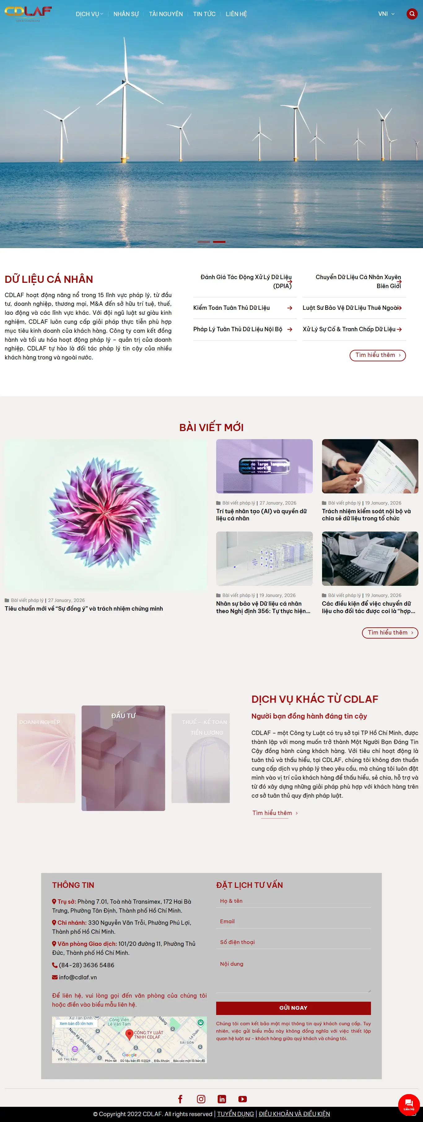 Thiết kế Website Dữ Liệu Cá Nhân 4 Thiet ke Website DU LIEU CA NHAN 2