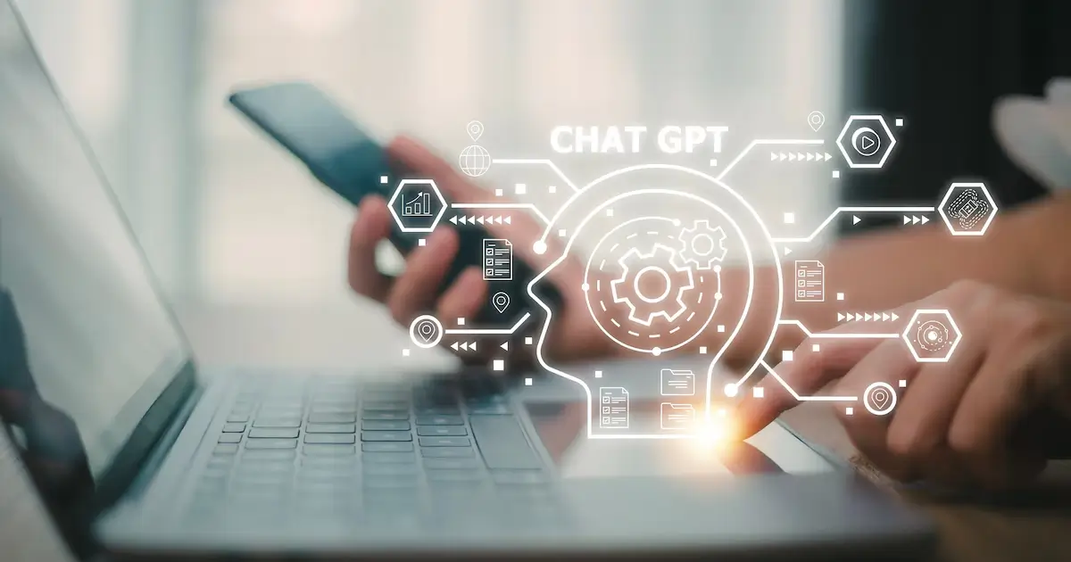 ChatGPT là gì? Giới thiệu & so sánh các gói ChatGPT mới nhất 3 Ứng dụng của ChatGPT trong thực tế