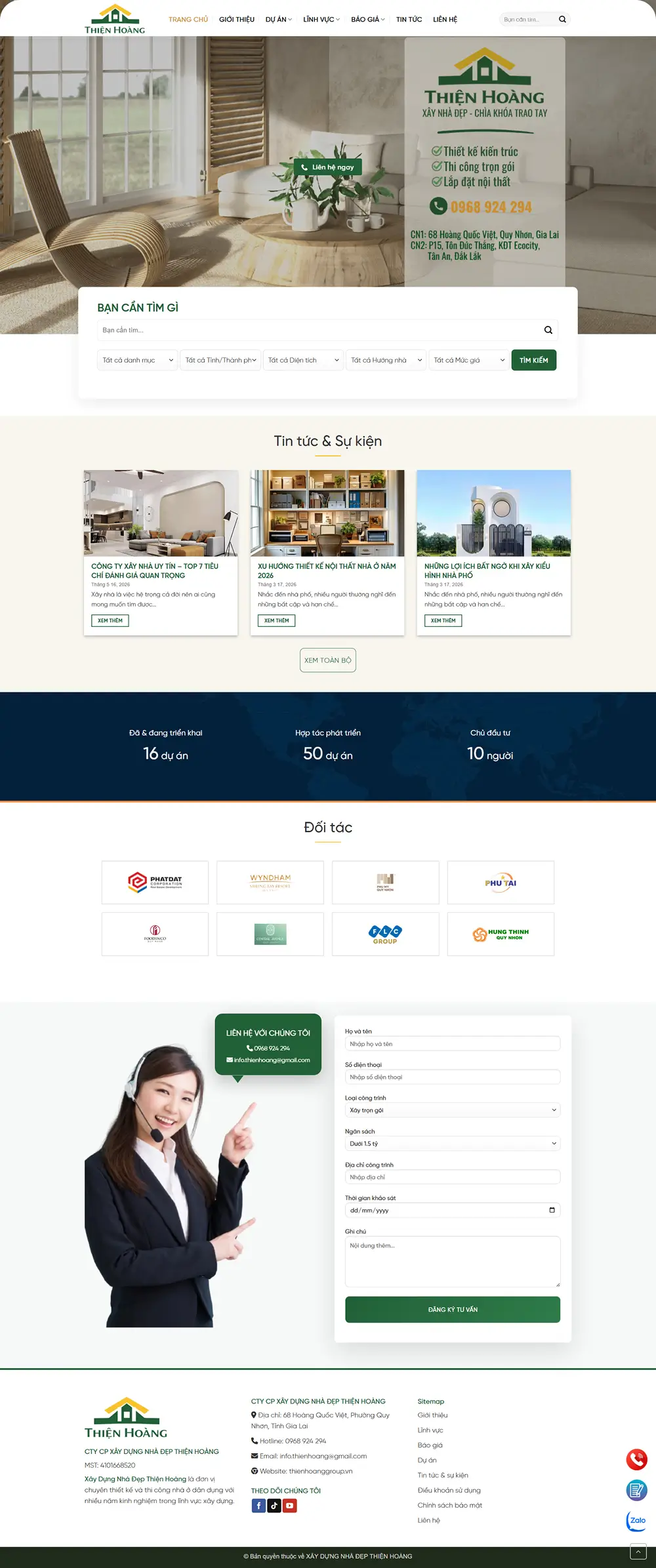 Thiết kế Website Thiện Hoàng 4 Img Da M 8