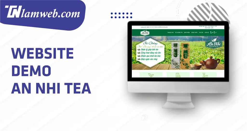 Website Demo An Nhi TEA 28 tunlamweb demo an nhi tea 1