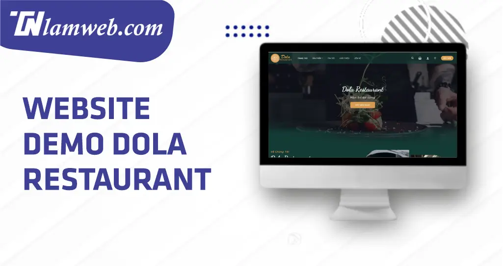 tunlamweb demo dola restaurant 3