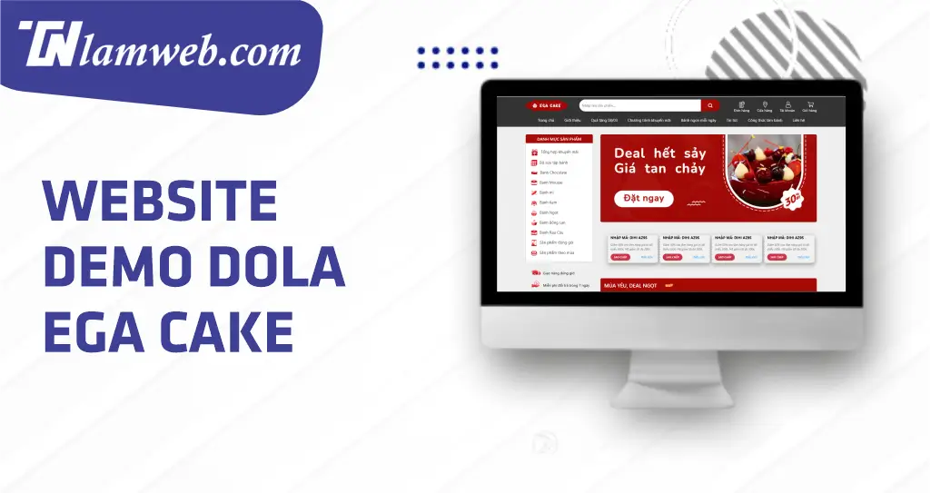 tunlamweb demo ega cake 1