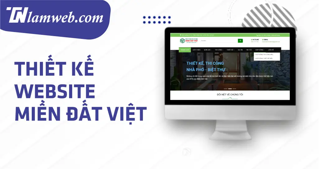 tunlamweb tkw mien dat viet 1