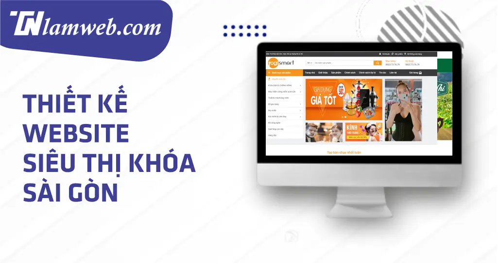 tunlamweb website sieu thi khoa sai gon 2