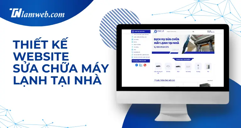 Thiet ke Website SUA CHUA MAY LANH TAI NHA 1 1