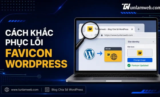 Blog Tunlamweb Wordress 5