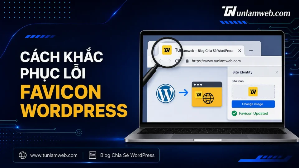 Blog Tunlamweb Wordress 5